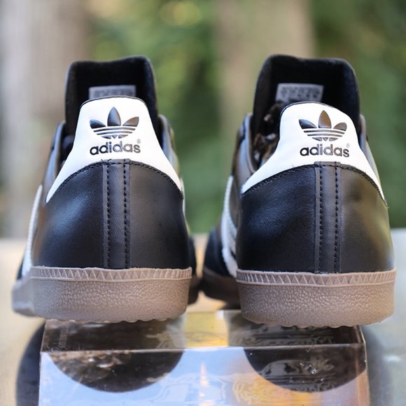 Adidas Originals Samba OG Men’s Size 12 main image 7
